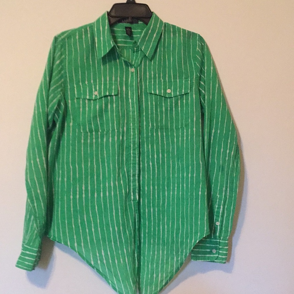 Ralph Lauren Shirt